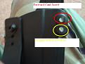 Click image for larger version

Name:	Holster Tilt Screwholes shown.JPG
Views:	18
Size:	39.2 KB
ID:	108983