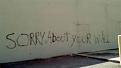 Click image for larger version

Name:	johnny the retard graffiti.jpg
Views:	32
Size:	4.8 KB
ID:	109604